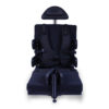 D-Seat front view