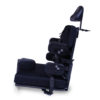 D-Seat side view