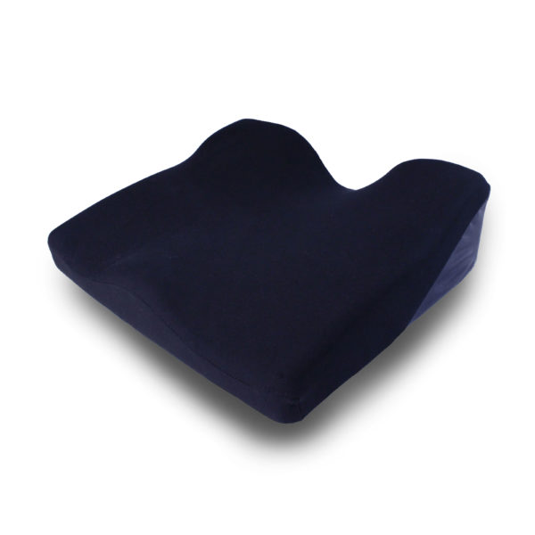 D-Contour Pressure Relief Cushion iso view
