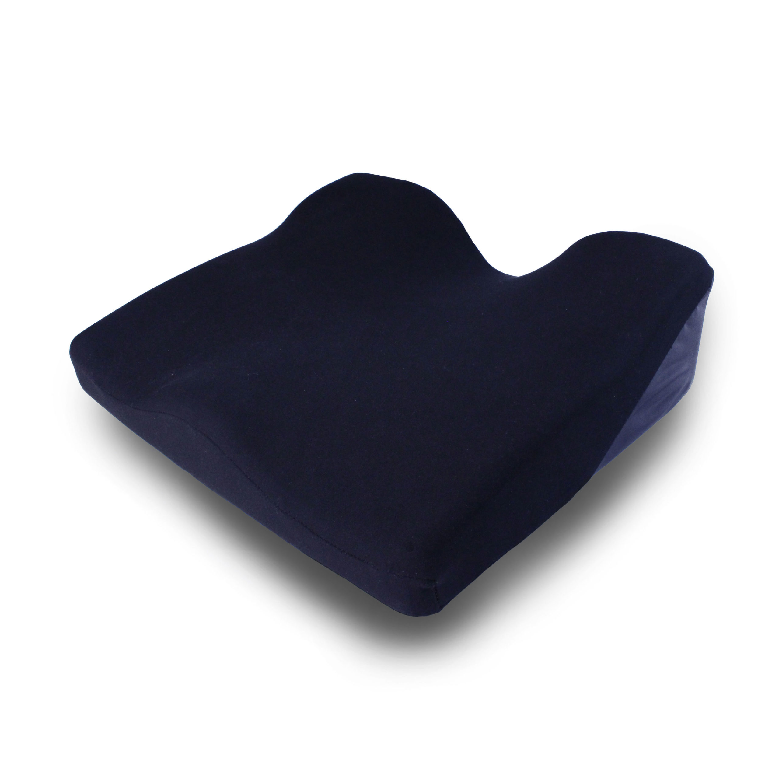 D-Contour Molded Pressure Relief Cushion with Elastic Cover by DDO –  Diversability Development Organization (DDO)