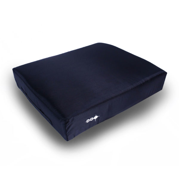 D-Slim Pressure Relief Cushion iso view