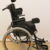 D-Seat on RoughRider-CIL