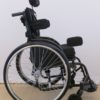 D-Seat on Motivation folding four wheeler
